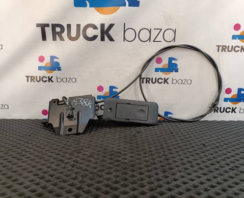9607550261 Ручка бардачка для Mercedes-Benz Actros