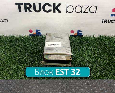 6009304087 Блок управления ретардером EST 32 для Daf