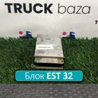 6009304087 Блок управления ретардером EST 32 для Daf 95XF