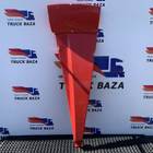 1651232 Спойлер верхний левый для Daf CF