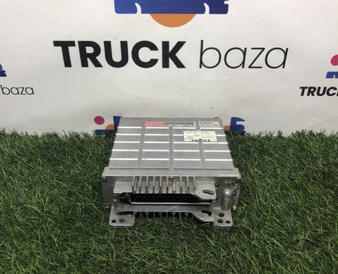 81259356469 Блок управления ABS для Man F2000