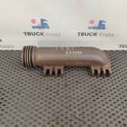 504027315 Выпускной коллектор для Iveco