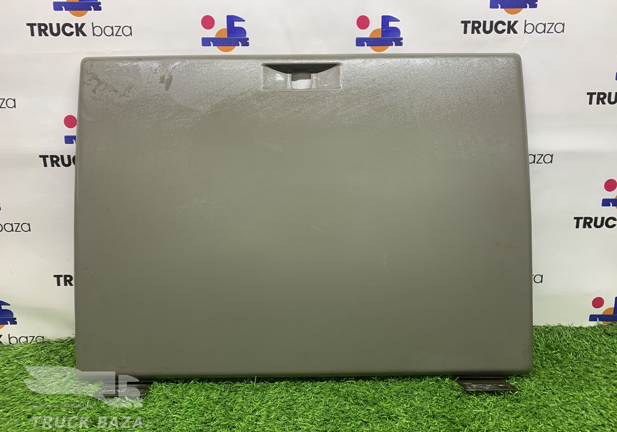 1651353 Крышка бардачка для Daf XF105 (с 2005)