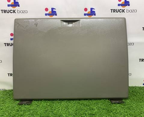 1651353 Крышка бардачка для Daf XF105 (с 2005)