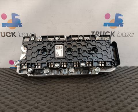 Блок клапанов АКПП TRAXON 12TX2620TD для Ford F-MAX (с 2018)