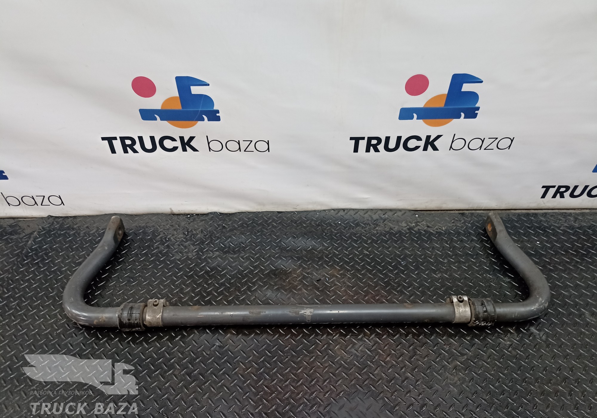 3172818 Стабилизатор передний для Volvo FM I (с 1998 по 2001)