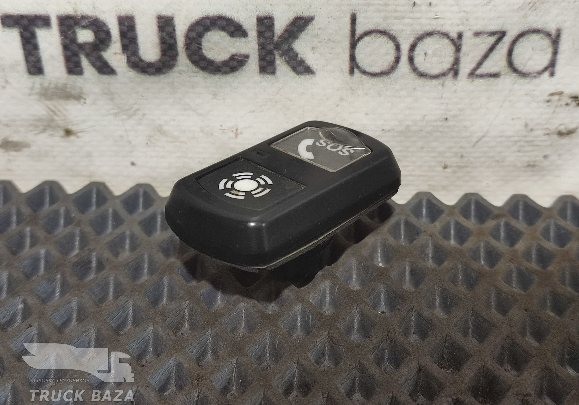 13387950000 Кнопка SOS