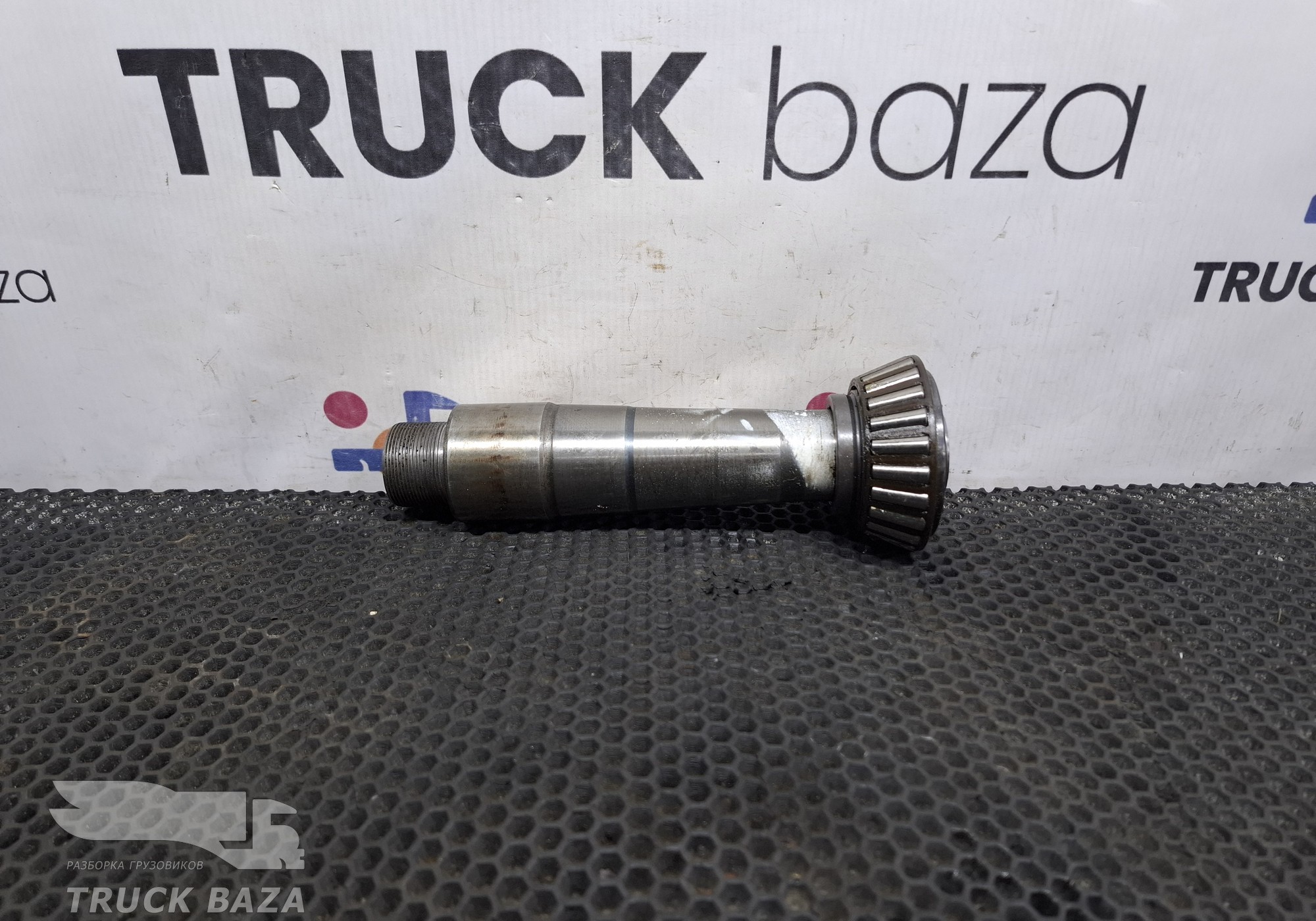 20523015 Шкворень поворотного кулака для Volvo FH 2 (с 2002 по 2008)