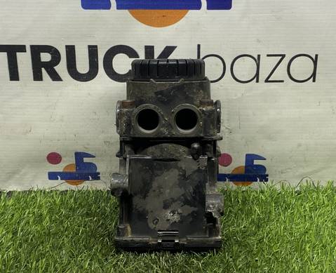 0486203032 Модулятор EBS передний для Man TGA (с 2000 по 2007)