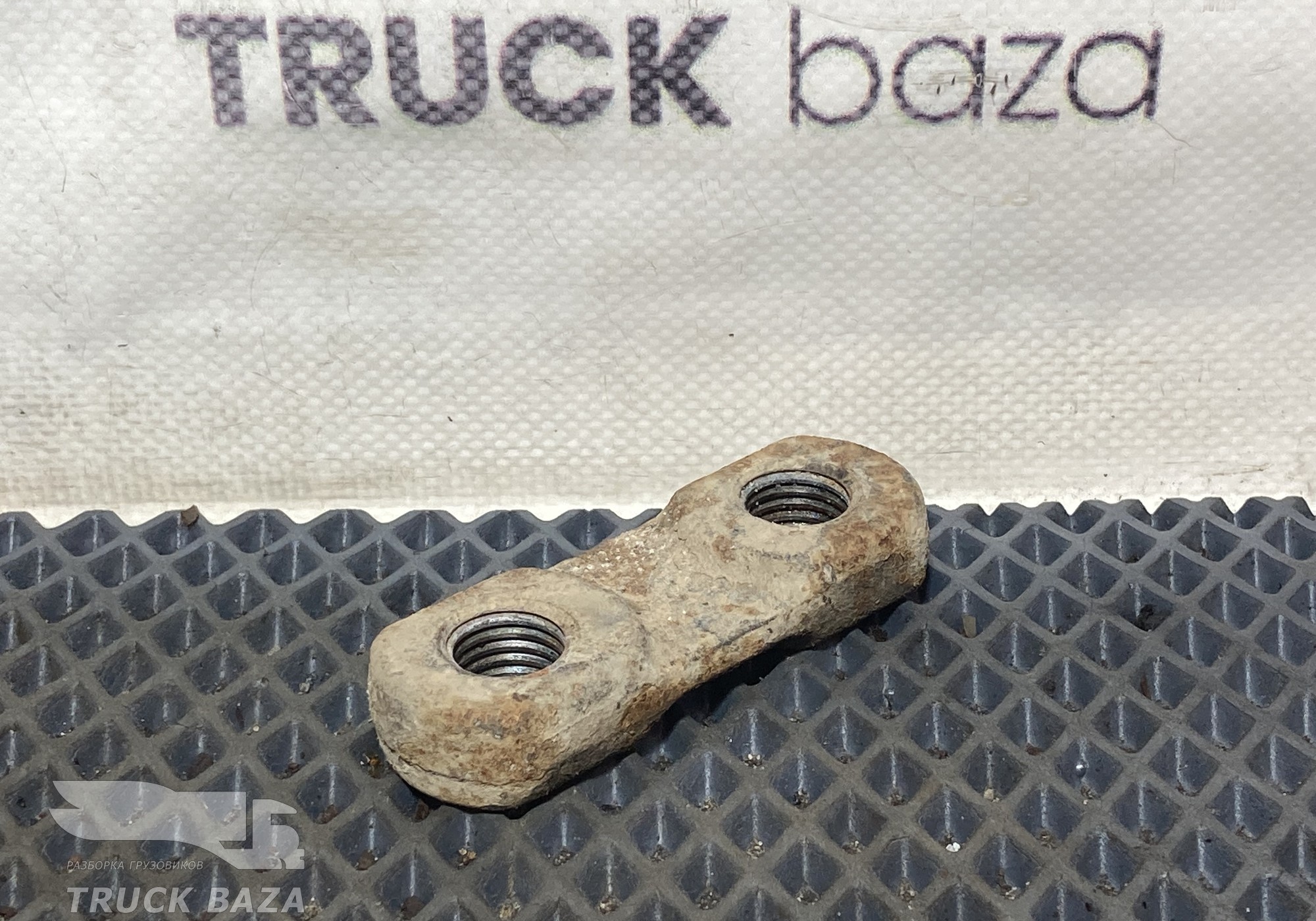 2143399 Держатель гайки