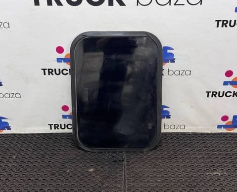 A9438300142 Люк в сборе для Mercedes-Benz Atego II (с 2004 по 2010)