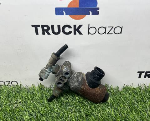 4721706060 Клапан электромагнитный для КАМАЗ 5490 (с 2013)