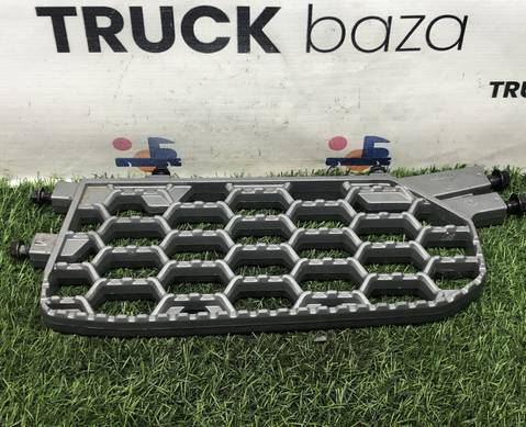 2648021 Ступенька подножки верхняя для Scania 6-series G (с 2016)