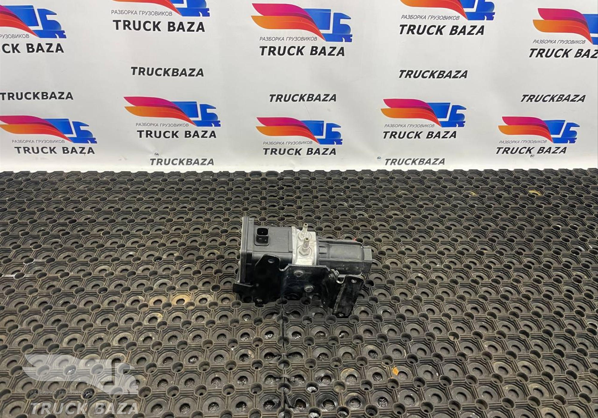 4388105 Насос системы AdBlue для Daf XF106 (с 2013 по 2023)