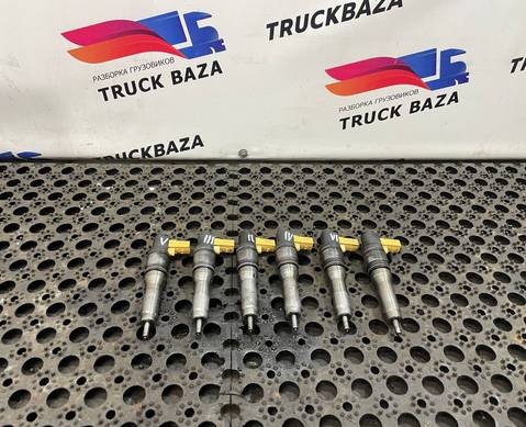 1846419 Комплект форсунок топливных для Daf XF105 (с 2005)