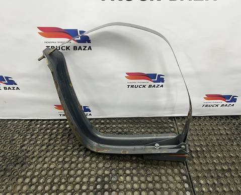 1659141 Кронштейн топливного бака для Daf XF105 (с 2005)