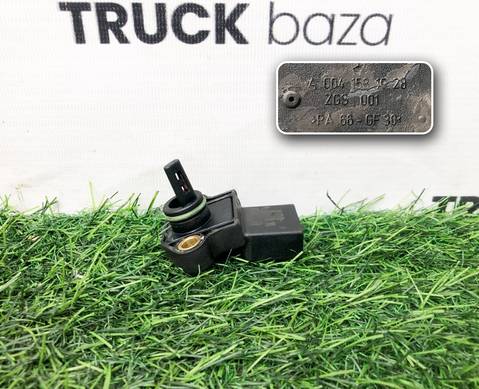 A0041531928 Датчик давления воздуха для Mercedes-Benz Atego I (с 1998 по 2004)