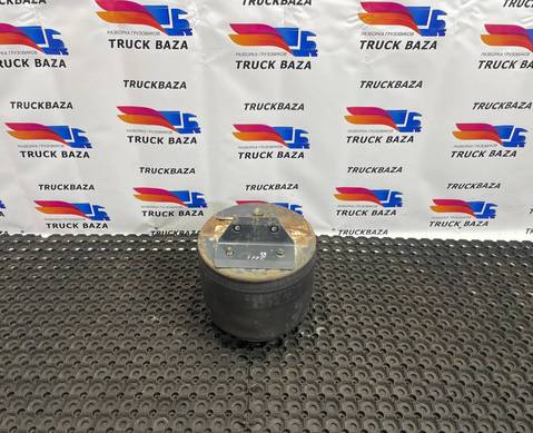 1883826 Подушка пневмоподвески задняя для Daf XF106 (с 2012)