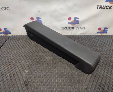 0009707301 Подлокотник водительского сидения правый для Mercedes-Benz Actros MP3 (с 2008)