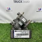 0481061219 Кран тормозной для Iveco Eurotrakker