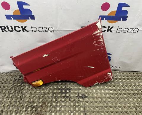 549018433039 Накладка на крыло для КАМАЗ 54901