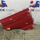 Накладка на крыло для КАМАЗ 54901