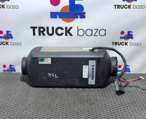 710W619006412 Отопитель автонoмный 4.0 kW для Sinotruk Sitrak C7H