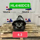 771000 Редуктор заднего моста HL4/40DCS 4.3