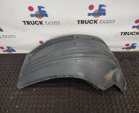 1485486 Крыло переднее левое передняя часть для Scania 5-series R (с 2004 по 2016)