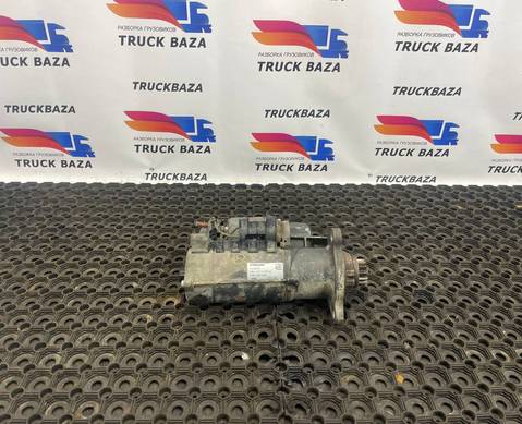 2134699 Стартер для Daf XF106 (с 2013 по 2023)