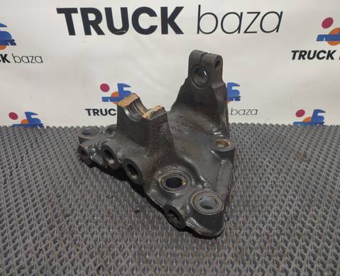 1785815 Кронштейн передней рессоры правый для Scania 5-series