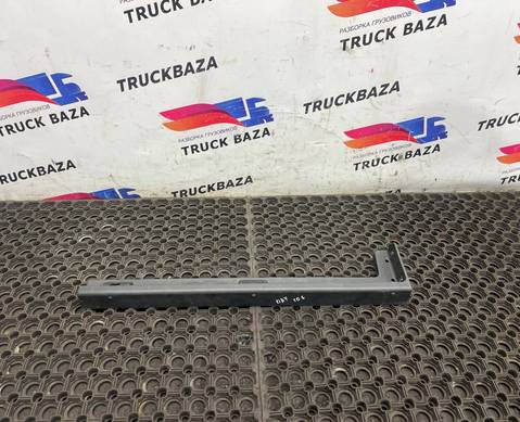 1845779 Перегородка под кровать для Daf XF106 (с 2012)