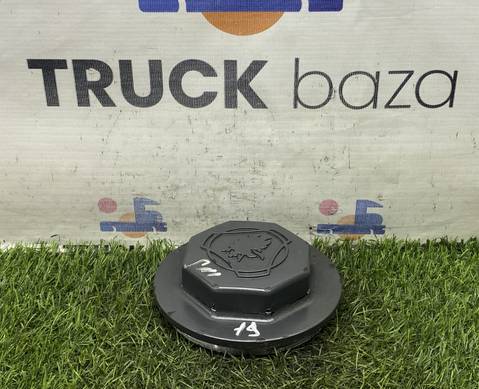 2734965 Крышка передней ступицы для Scania 6-series