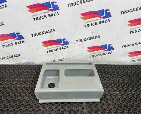 9436900092 Бардачок левый для Mercedes-Benz Actros MP3 (с 2008)