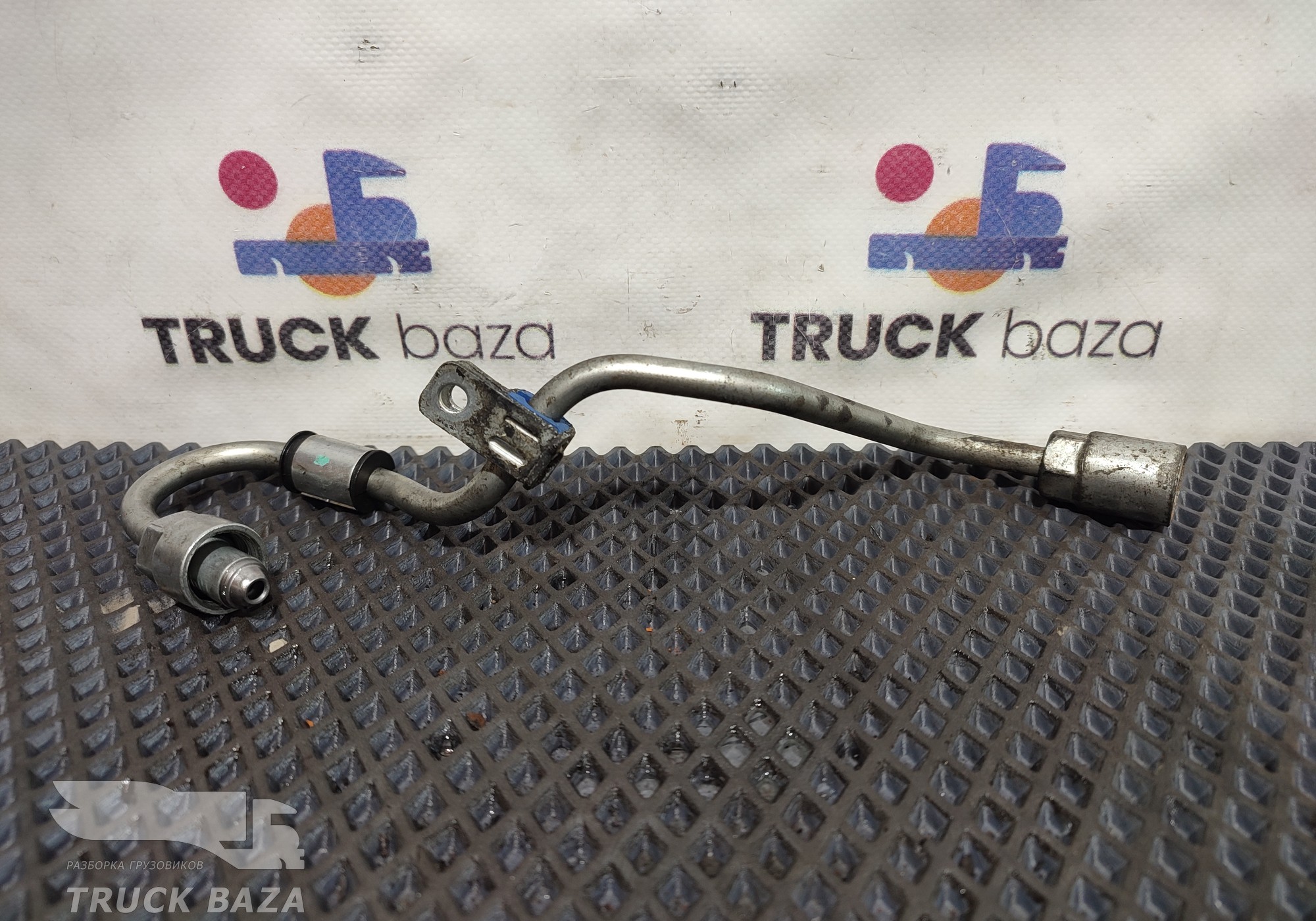 4710780310 Трубка топливная для Mercedes-Benz Actros New Actros MP4 (с 2011)