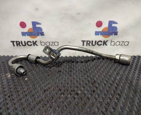 4710780310 Трубка топливная для Mercedes-Benz Actros New Actros MP4 (с 2011)