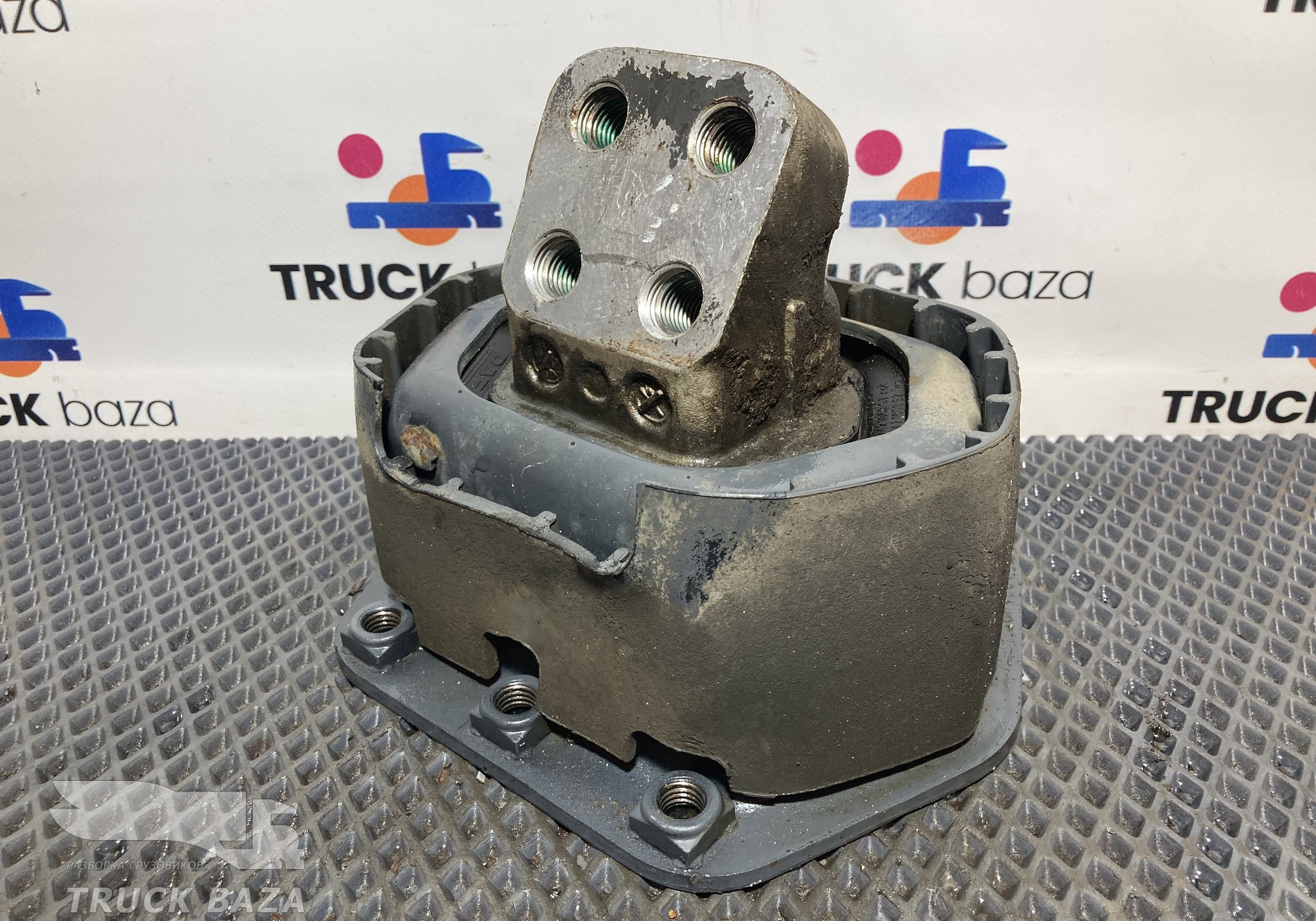 1806721 Подушка двигателя задняя