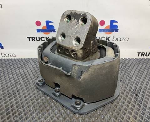 1806721 Подушка двигателя задняя для Daf