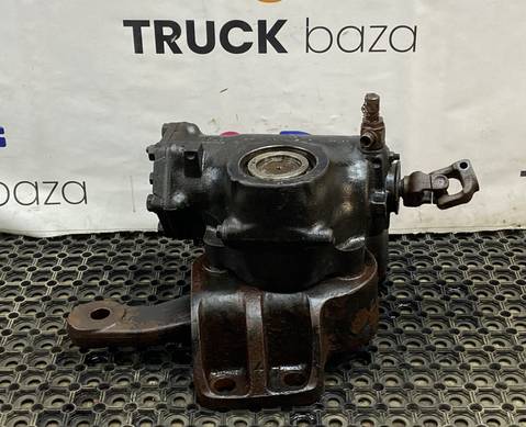 8098956152 ГУР для КАМАЗ 6520