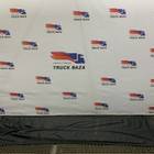 549018205025 Солнцезащитная шторка для КАМАЗ 54901