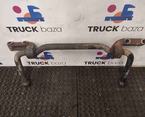 656562906016 Стабилизатор передний для КАМАЗ 54901