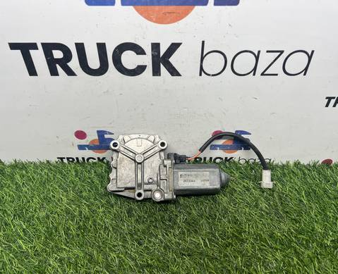 2572363 Моторчик стеклоподъемника правый для Scania 4-series P (с 1995 по 2007)