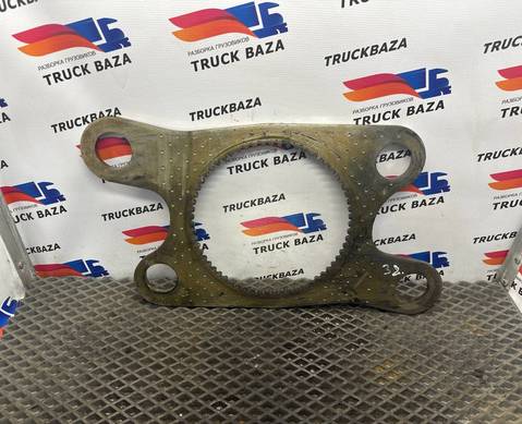 1328333006 Пластина синхронизатора КПП ZF для Man