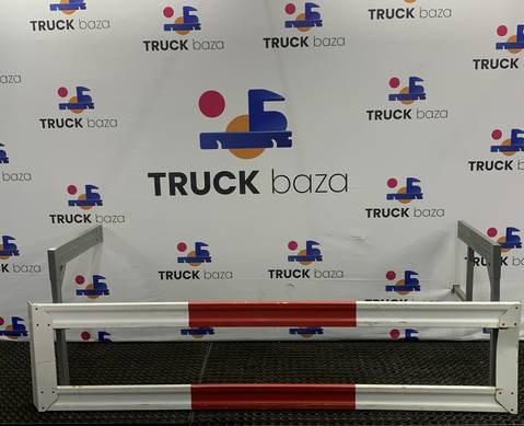 Боковая защита левая для Sinotruk Howo T5G