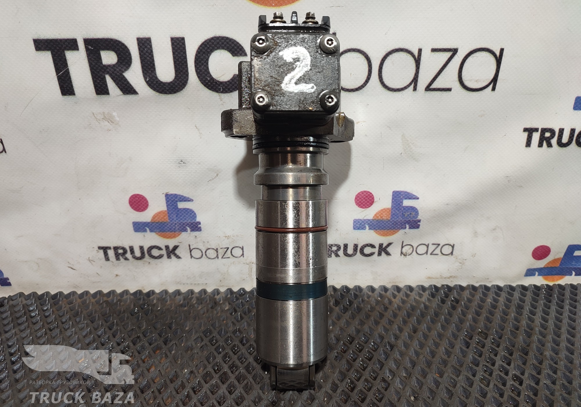 A0280748902 PLD секция