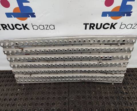 AZ962593000009 Трап на раму за кабиной для Sinotruk Sitrak C7H