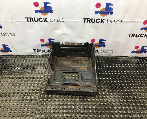 2140666 Ящик АКБ для Scania 4-series P (с 1995 по 2007)