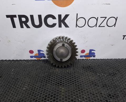 1328305014 Шестерня обратной передачи КПП ZF для Man TGS
