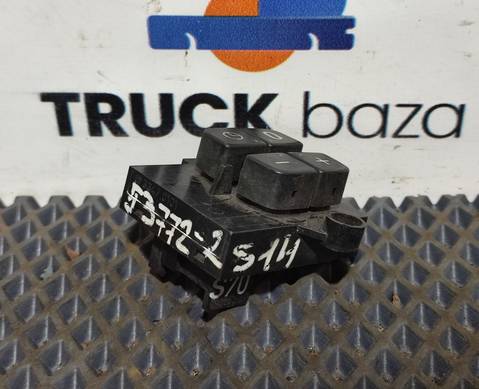 1724926 Блок управления автономным отопителем для Scania 5-series T (с 2004 по 2016)