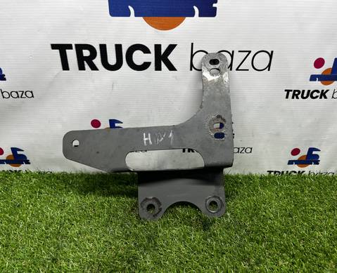 752W425000224 Кронштейн шумоизоляцией левой для Sinotruk Howo T5G